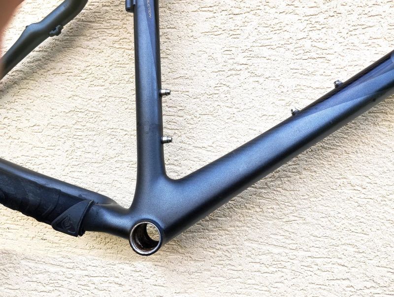 Giant XTCc Carbon 