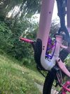 SPECIALIZED STATUS 2 VELIKOST M/S3 MULLET