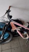 SPECIALIZED STATUS 2 VELIKOST M/S3 MULLET
