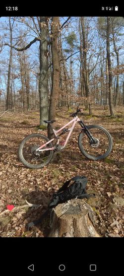 SPECIALIZED STATUS 2 VELIKOST M/S3 MULLET