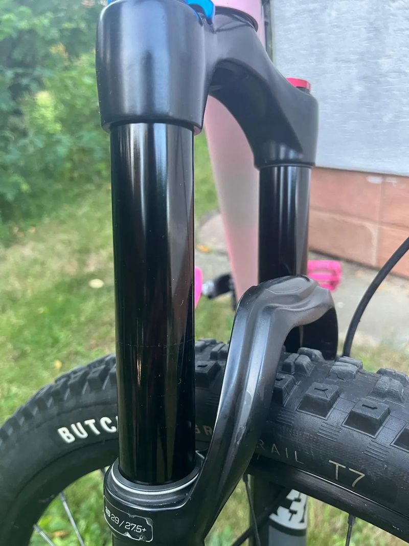 SPECIALIZED STATUS 2 VELIKOST M/S3 MULLET