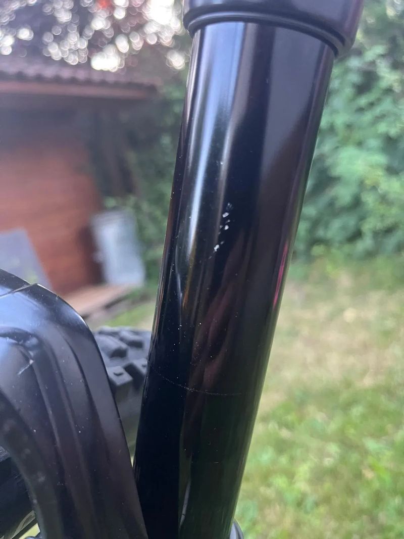 SPECIALIZED STATUS 2 VELIKOST M/S3 MULLET