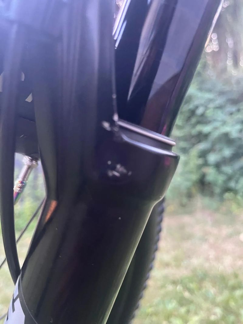 SPECIALIZED STATUS 2 VELIKOST M/S3 MULLET