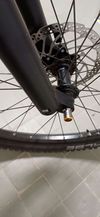 Prodám MTB 4Ever Esword Sport
