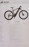 Prodám MTB 4Ever Esword Sport