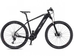 Prodám MTB 4Ever Esword Sport