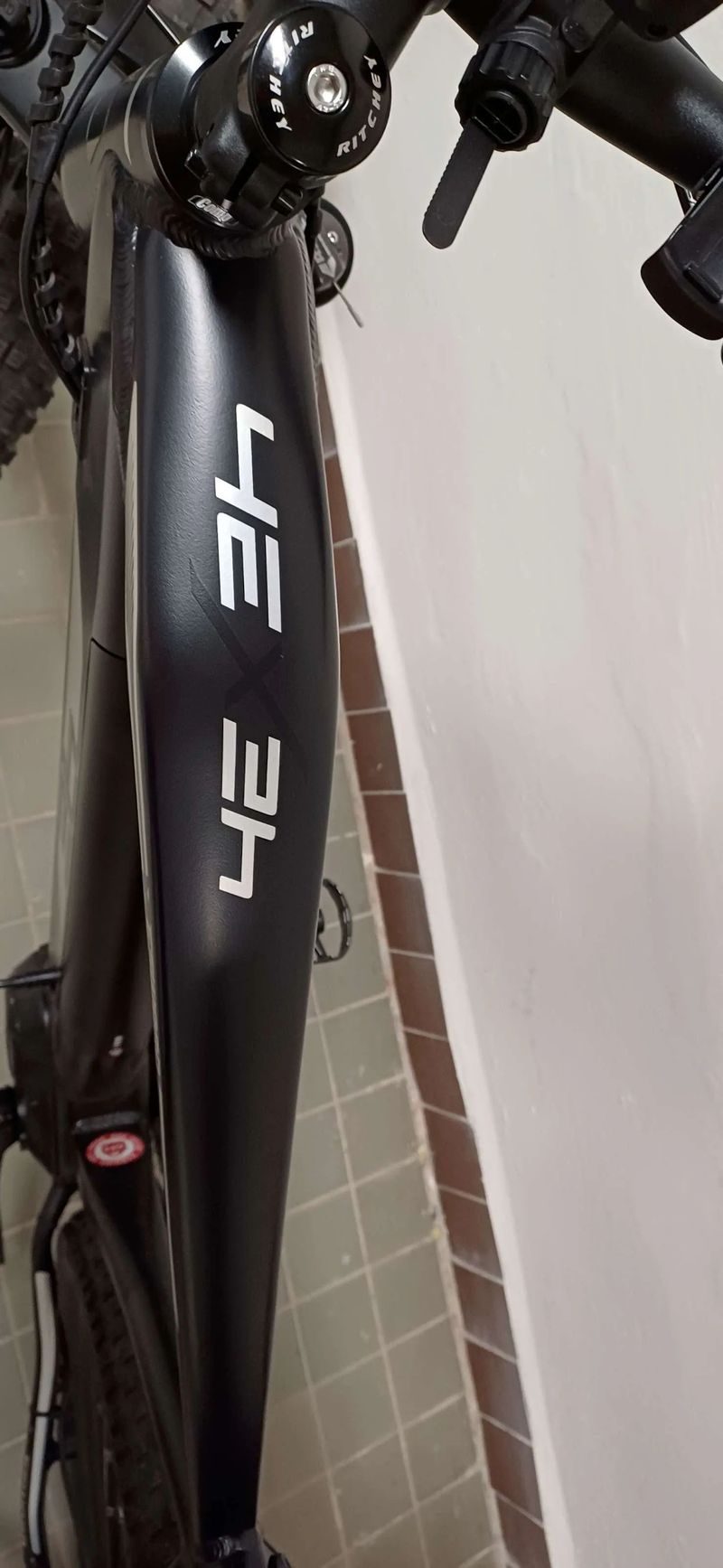 Prodám MTB 4Ever Esword Sport