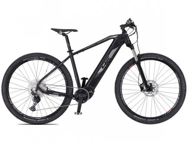 Prodám MTB 4Ever Esword Sport