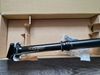 Teleskopická sedlovka THOMSON Covert 31,6 nebo 30,9 x 125 s ovl. páčkou
