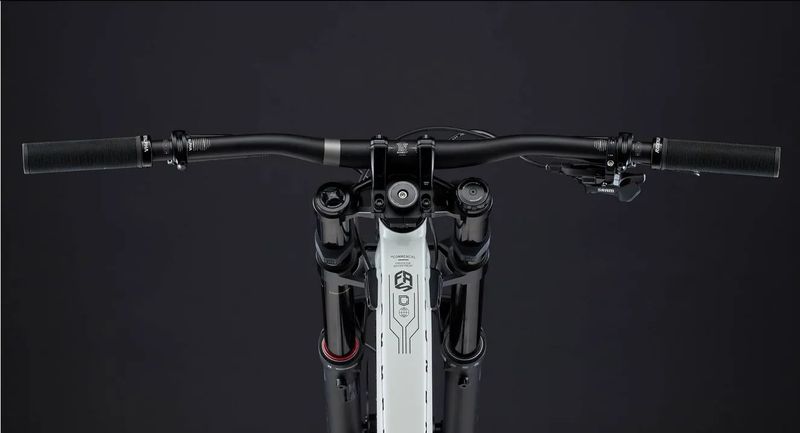 Představec: RIDE ALPHA DH 40