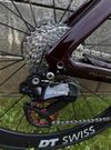 Trek Madone SLR Project One