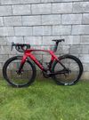 Trek Madone SLR Project One