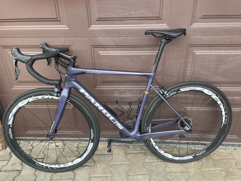 Pardus Robin sl