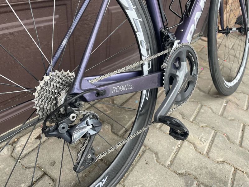 Pardus Robin sl