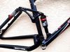 Trek Top Fuel 9.9 Carbon + DT Swiss XR Carbon 