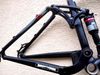 Trek Top Fuel 9.9 Carbon + DT Swiss XR Carbon 