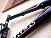Trek Top Fuel 9.9 Carbon + DT Swiss XR Carbon 
