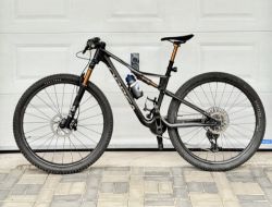 ORBEA OIZ LTD AXS