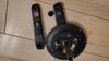 Nové kliky Shimano Ultegra 8100 s wattmetrem 4iiii 172,5, 50/34