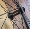 Predam Shimano kolesa s kotúčmi -Mullet.
