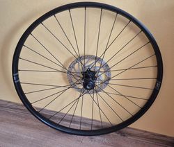 Predam Shimano kolesa s kotúčmi -Mullet.