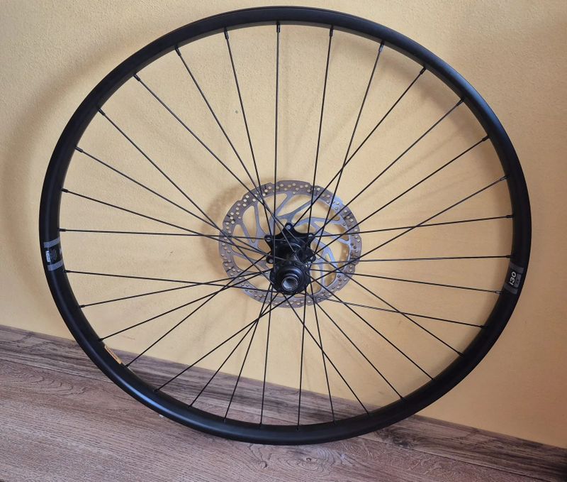 Predam Shimano kolesa s kotúčmi -Mullet.