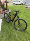 Elektrokolo KTM Macina Alp Ltd 
