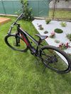 Elektrokolo KTM Macina Alp Ltd 