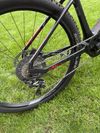 Elektrokolo KTM Macina Alp Ltd 