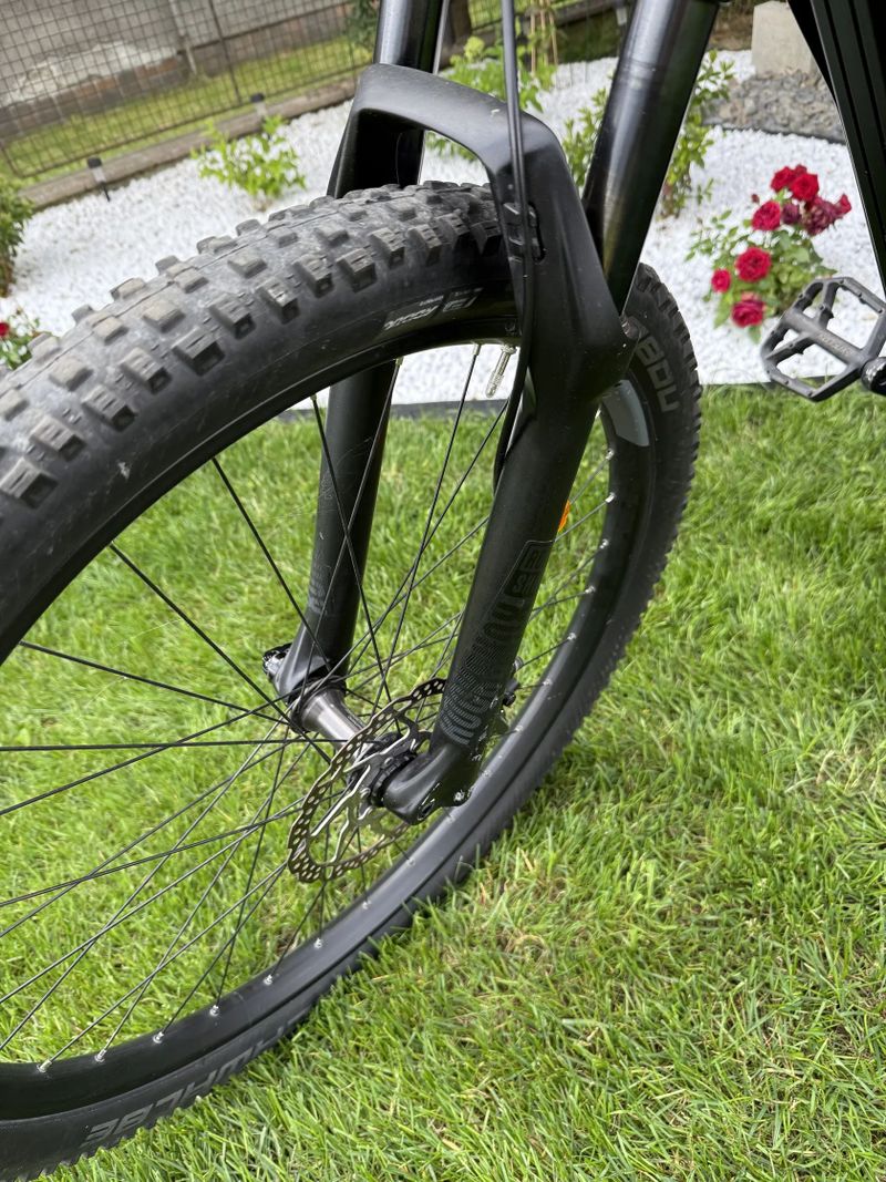 Elektrokolo KTM Macina Alp Ltd 