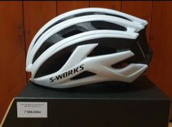 S Works Prevail 2