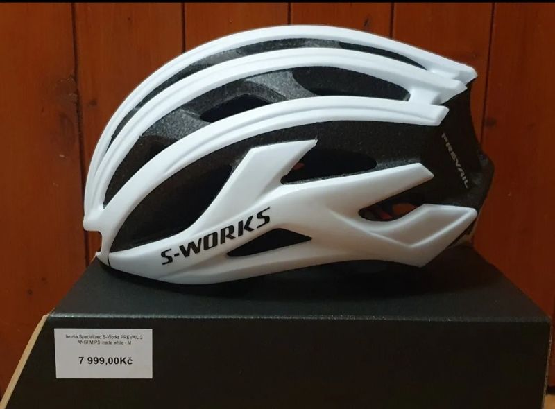 S Works Prevail 2