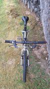 Early Rider Belter 20