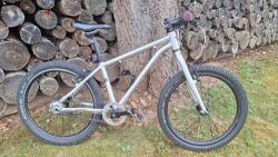 Early Rider Belter 20