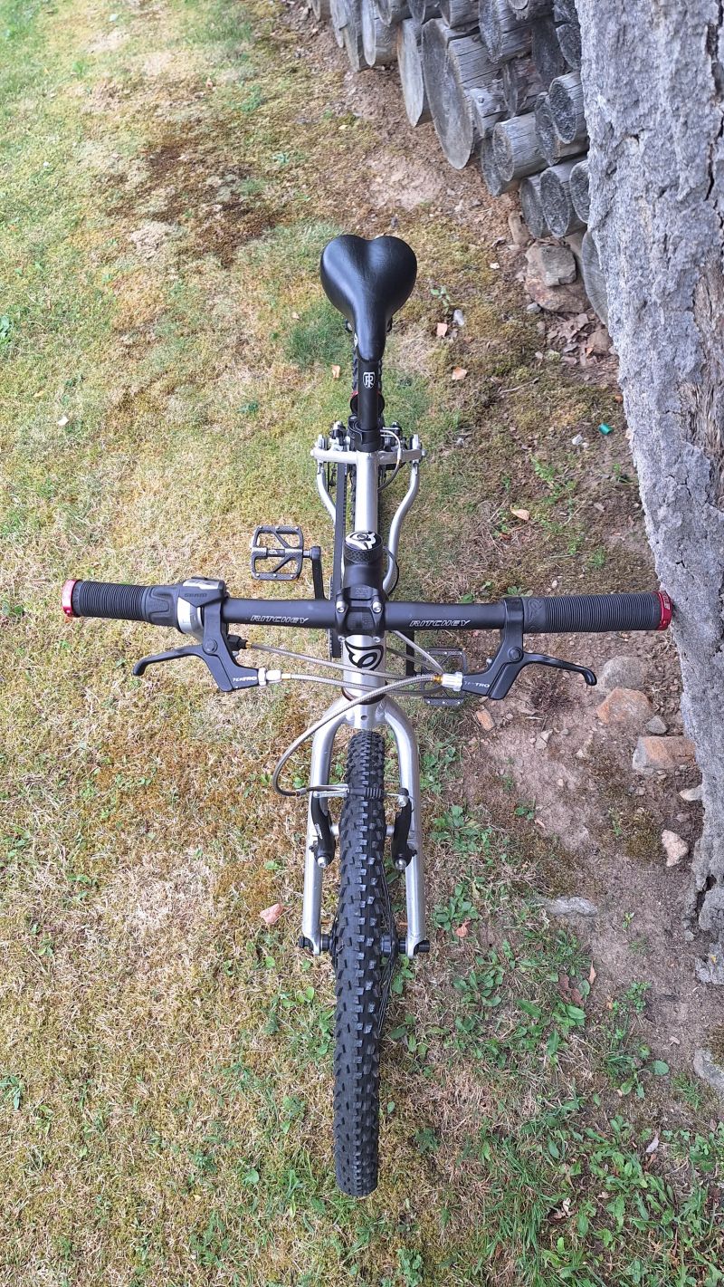 Early Rider Belter 20