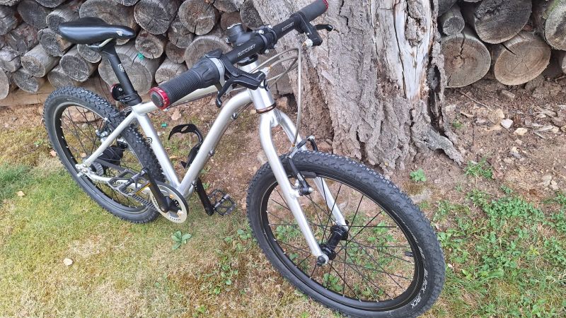 Early Rider Belter 20