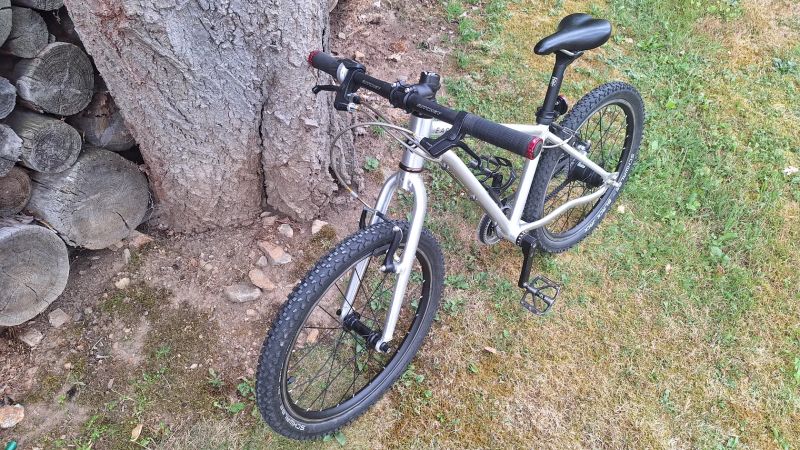 Early Rider Belter 20
