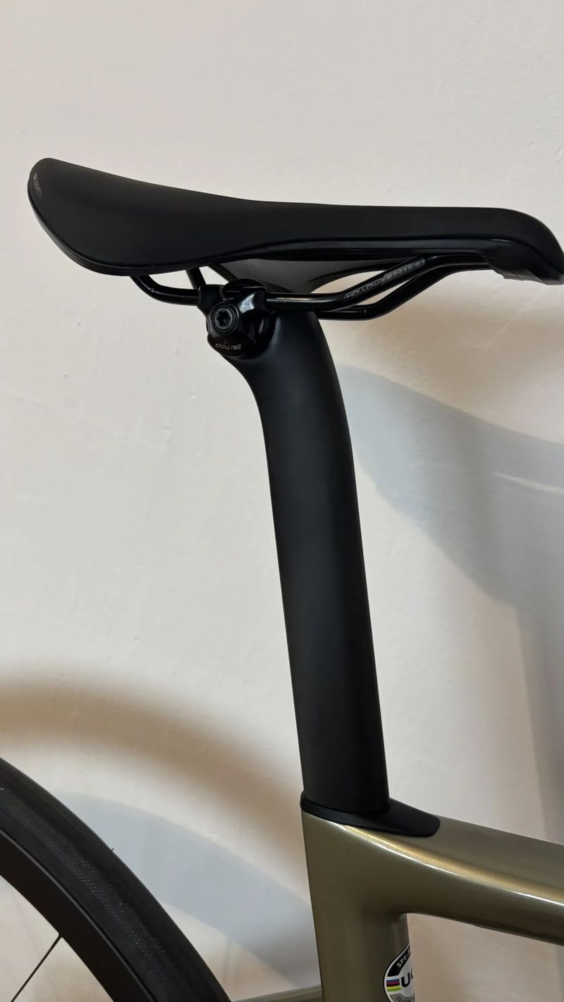 SPECIALIZED Tarmac sl7(vel.L)