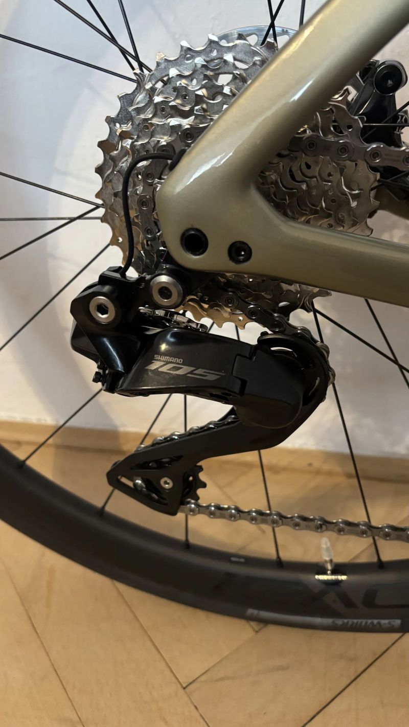 SPECIALIZED Tarmac sl7(vel.L)