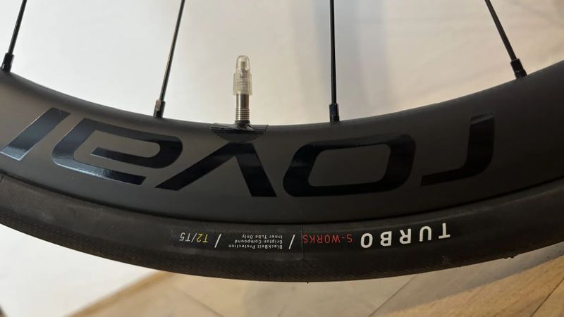 SPECIALIZED Tarmac sl7(vel.L)