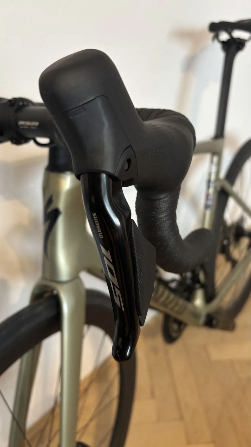 SPECIALIZED Tarmac sl7(vel.L)