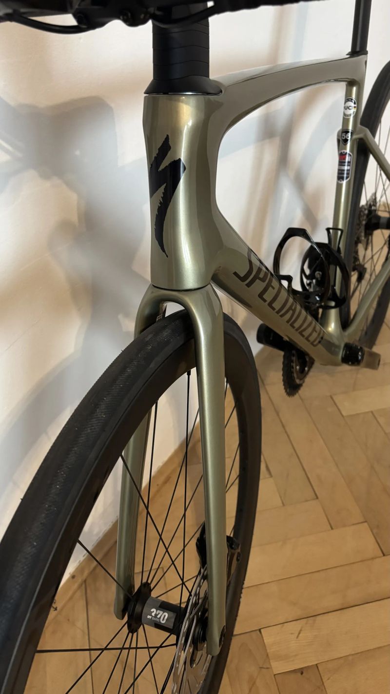 SPECIALIZED Tarmac sl7(vel.L)