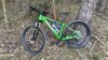 29" horské kolo Apache Tuwan A1, acid green, 2021