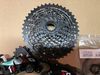 Sram X01 - 1x11 sada