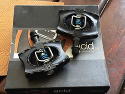 Crankbrothers Acid 1