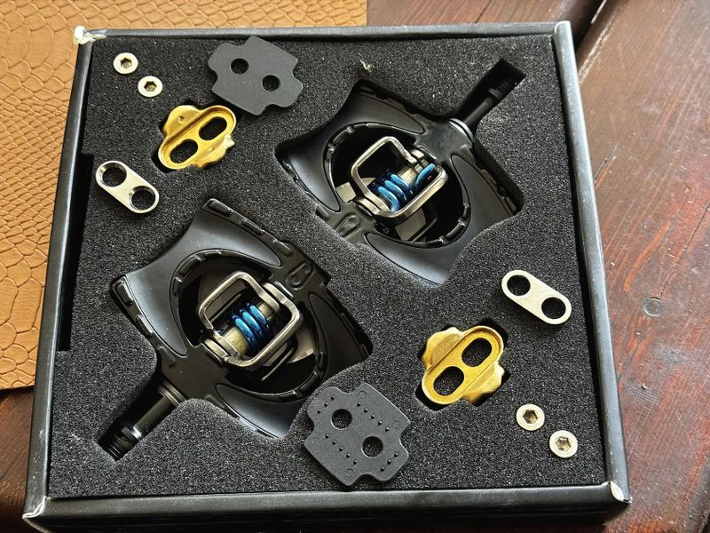 Crankbrothers Acid 1