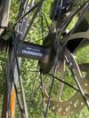 MATTS TFS XC 500-D