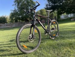 MATTS TFS XC 500-D