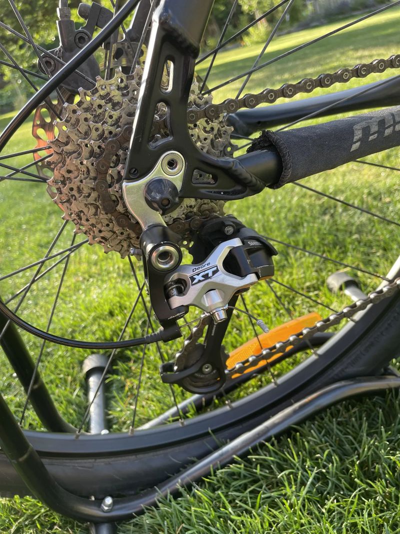 MATTS TFS XC 500-D