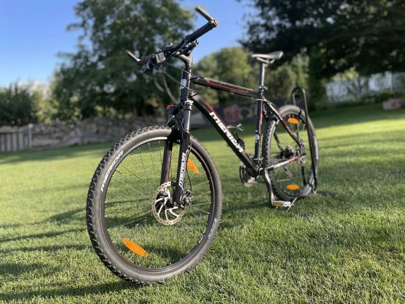 MATTS TFS XC 500-D